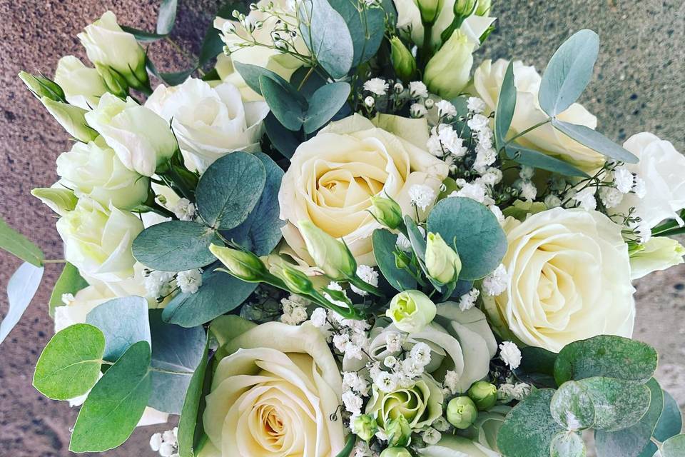 Comptoir de nos Fleurs