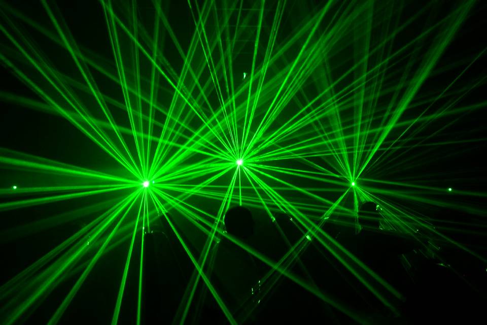 Lasers