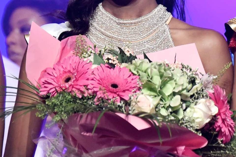 MISS TOGO FRANCE 2020