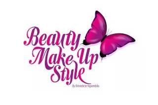 Beauty Make Up Style