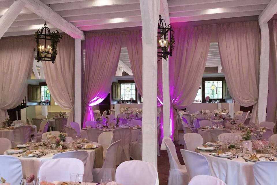 Salle des Miroirs