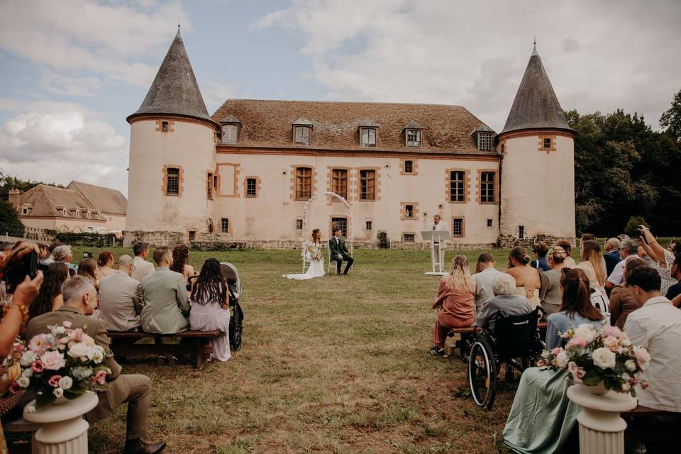 Cérémonie