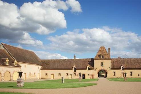 Château de Chevillon