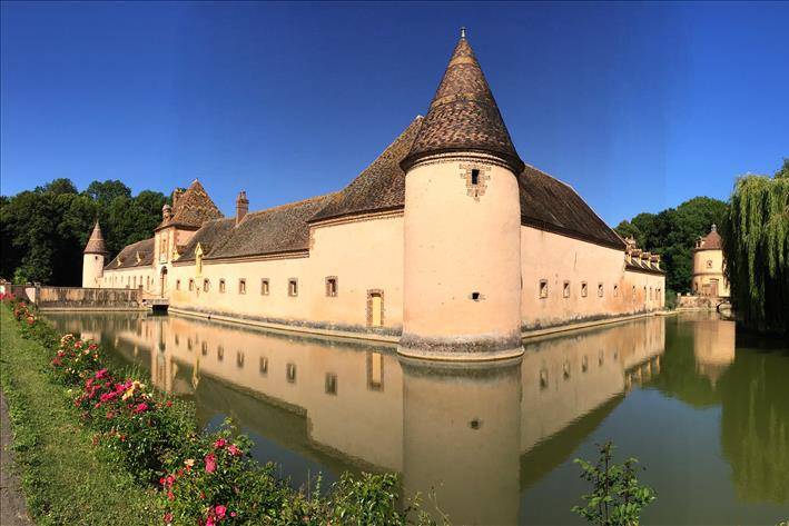 Château de Chevillon