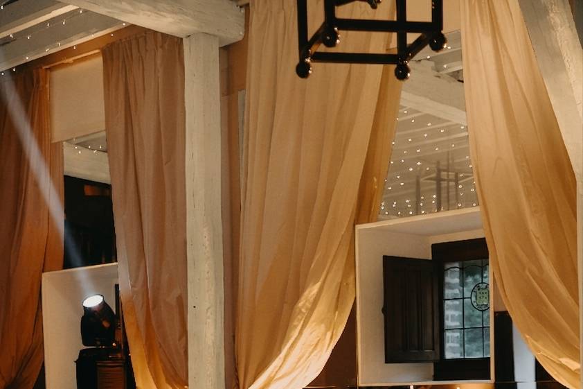 Salle des Miroirs