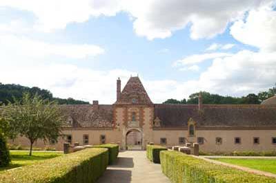 Salle des Miroirs