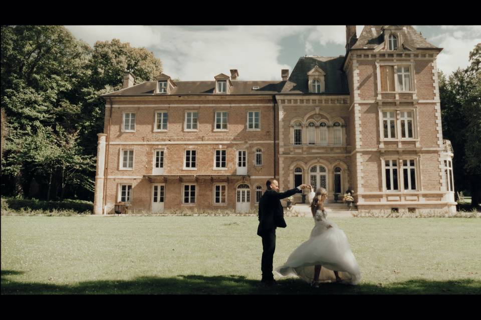 Séance couple