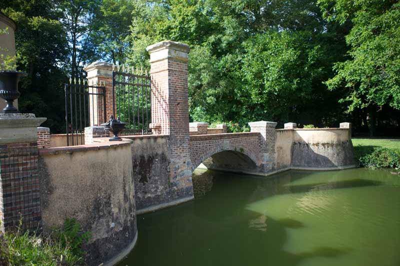 Cour extérieure