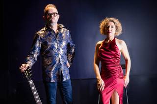 Farfa Duet