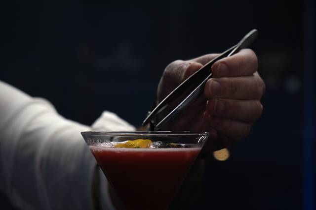 Cocktail