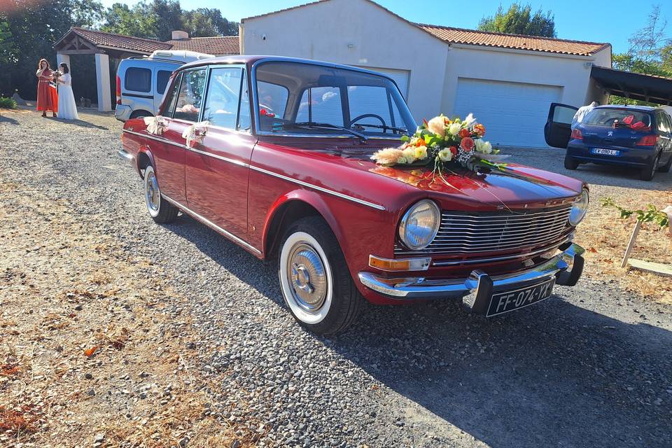 Simca 1301