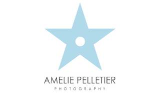 Amélie Pelletier Photography logo