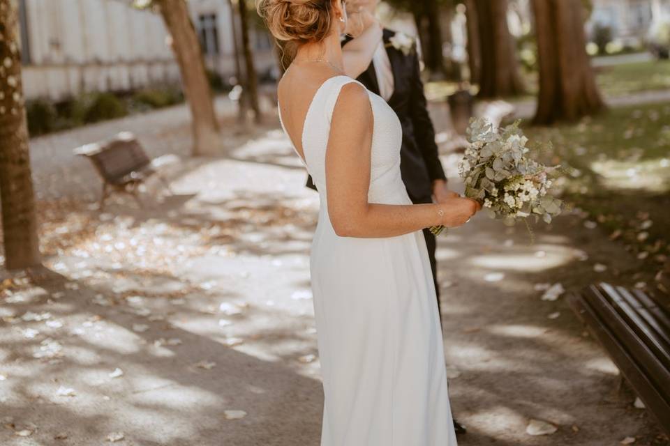Florence Bernart