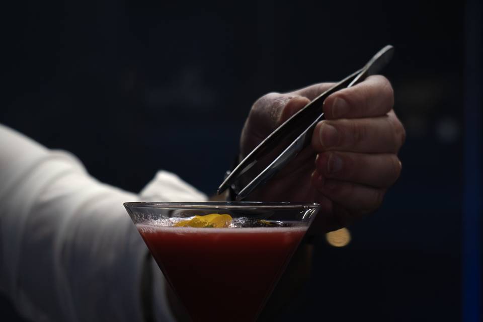 Cocktail