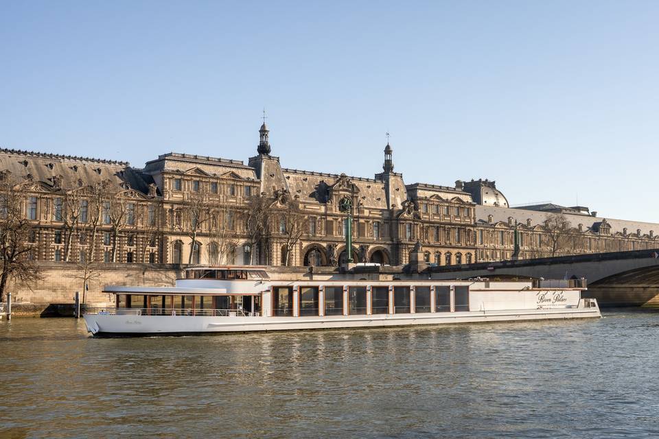 River Palace