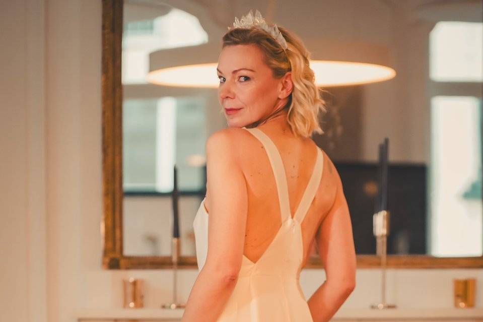 SAN DIEGO - mariage au château