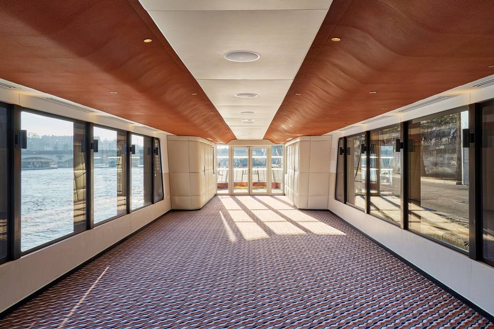 Salle principale Héméra