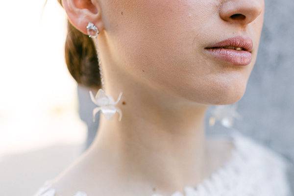 REA - Une dentelle inattendue