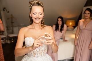 Make Up Studio