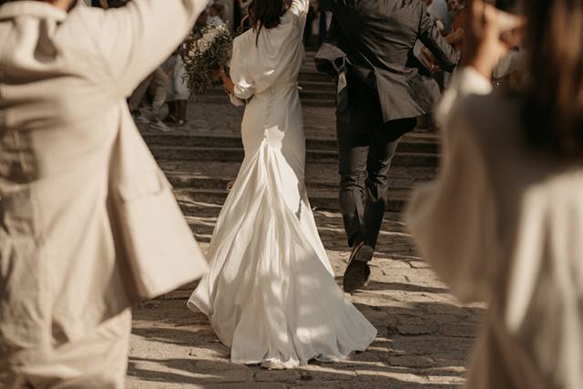 LAURA -Wedding content creator