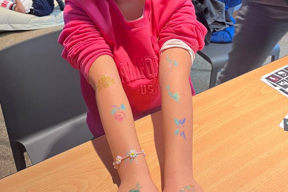 Tatouage