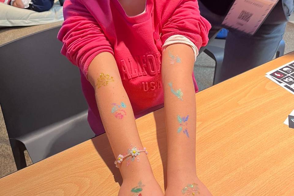 Tatouage