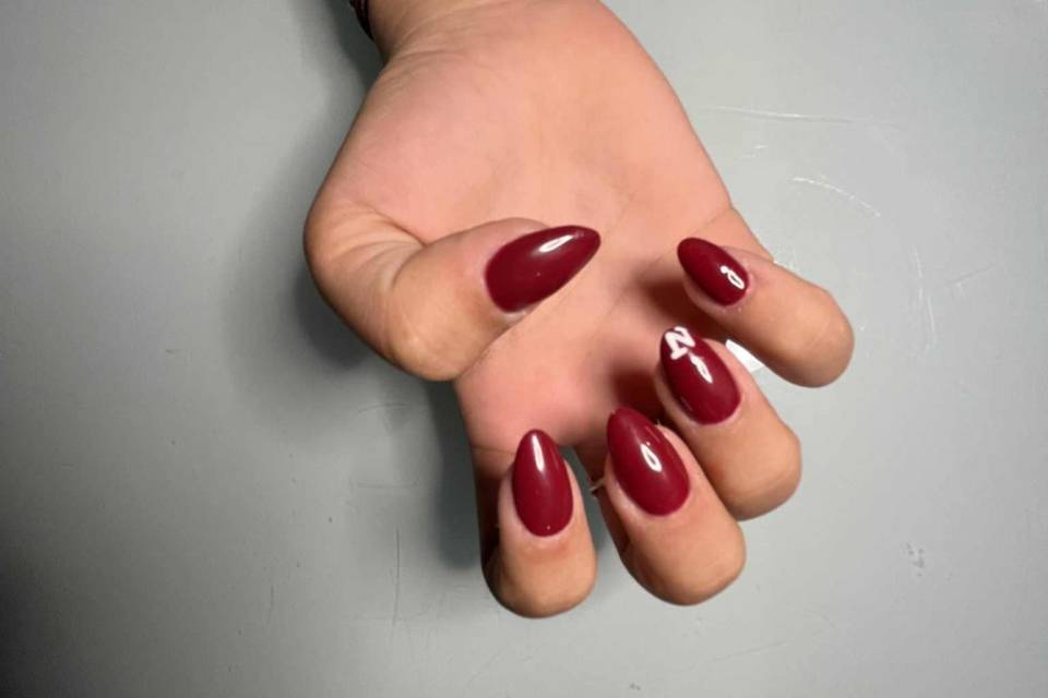 Pinknail's