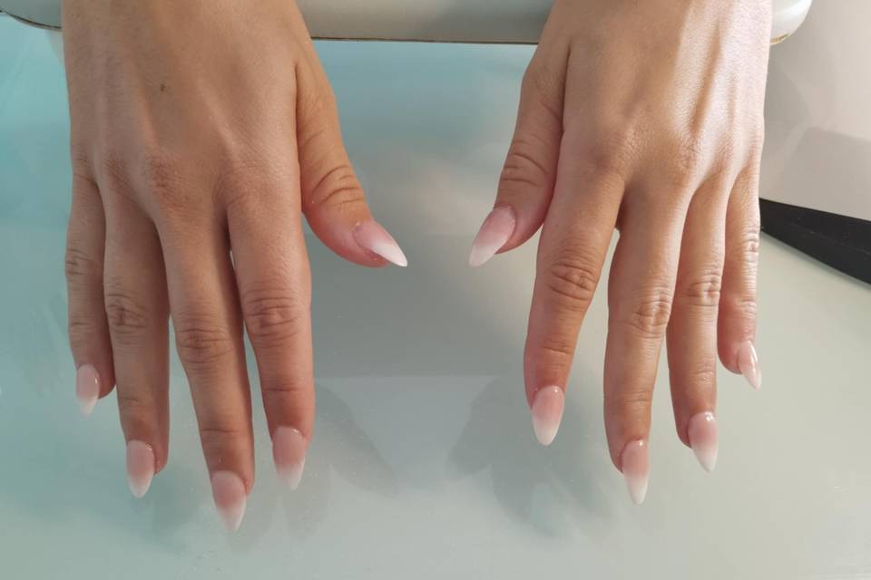 Pinknail's