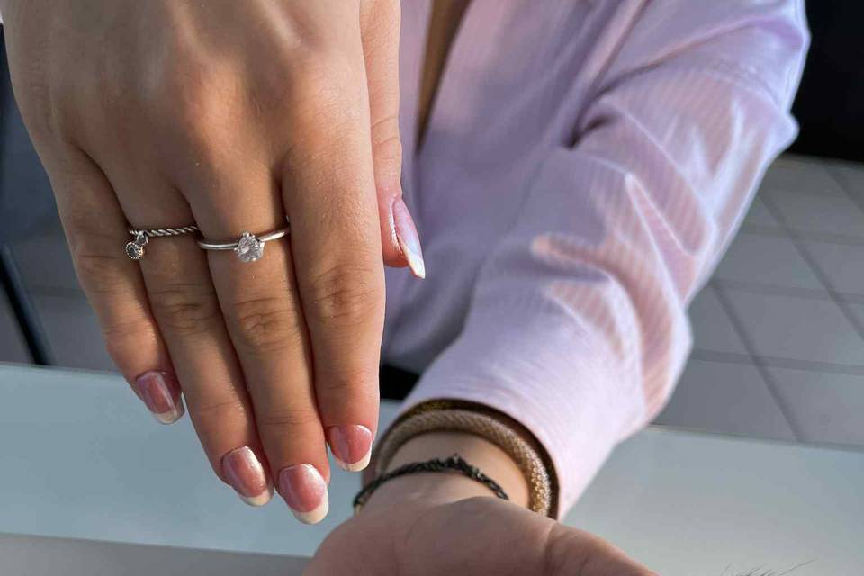 Pinknail's