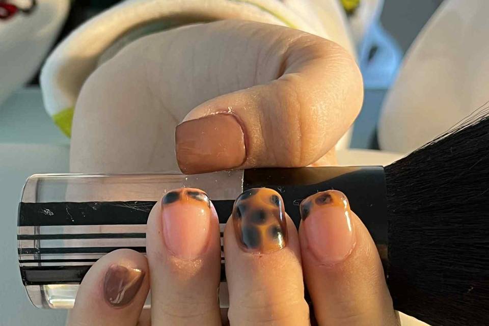 Pinknail's