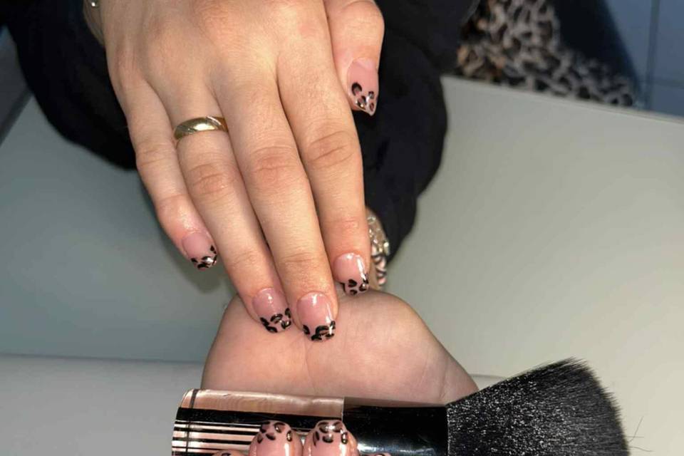 Pinknail's