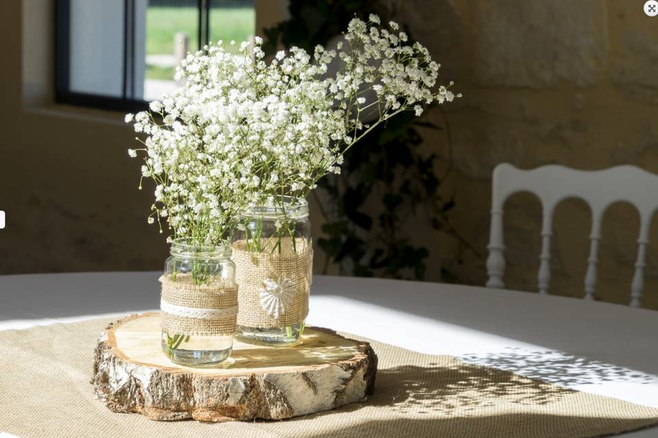 Domaine de l'Abadaire