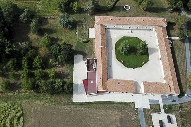 Domaine de l'Abadaire