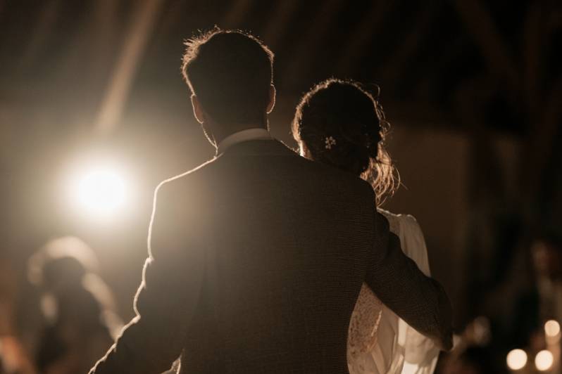 LAURA -Wedding content creator