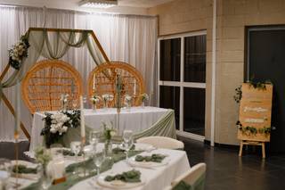 LZ Design Events