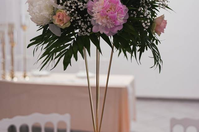 Décoration de Mariage
