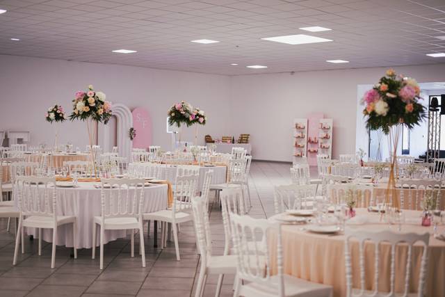 LZ Design Events