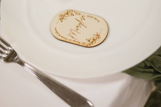 Décoration de Mariage