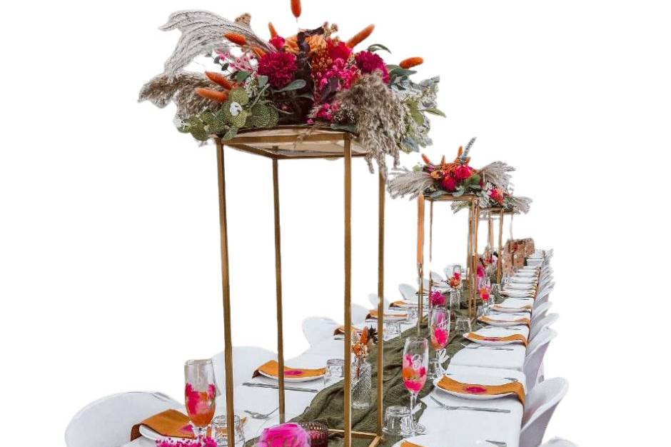 Décoration de Mariage Peps