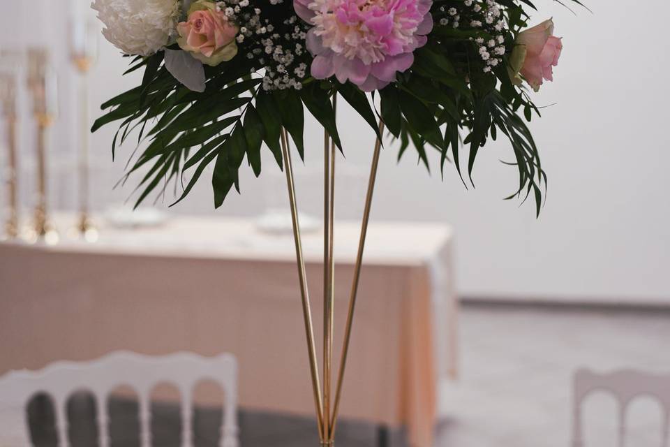 Décoration de Mariage