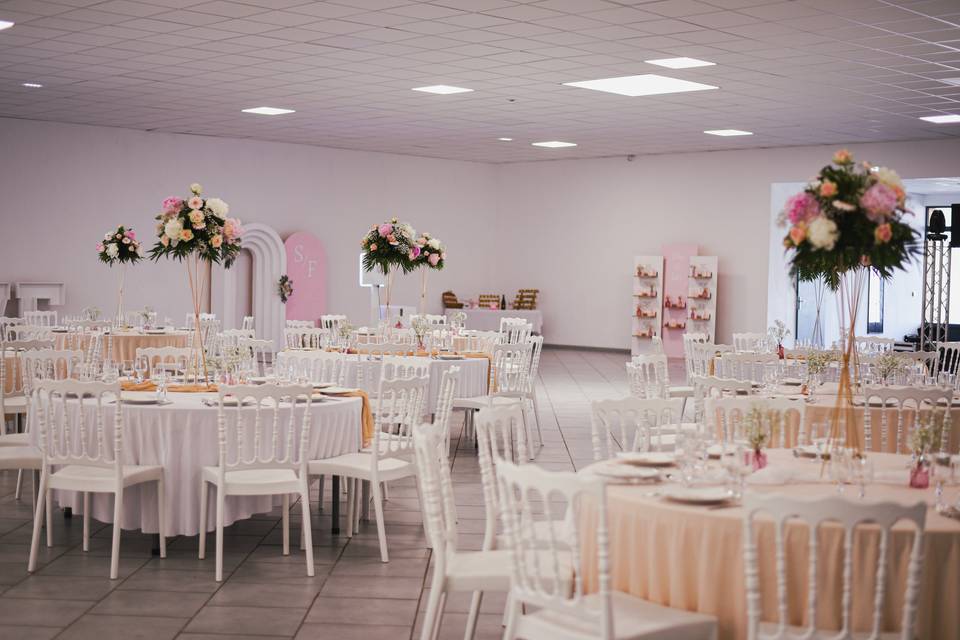 LZ Design Events
