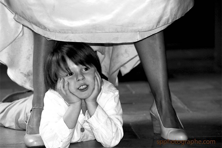 Bulles d'images