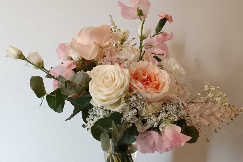 Bouquet de mariée 8