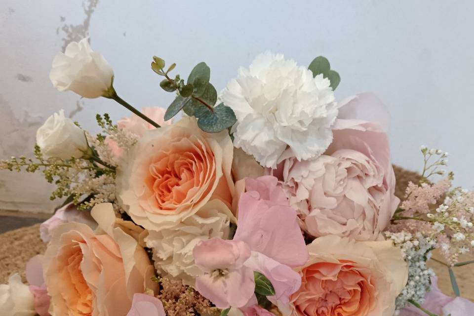 Bouquet de mariée 7