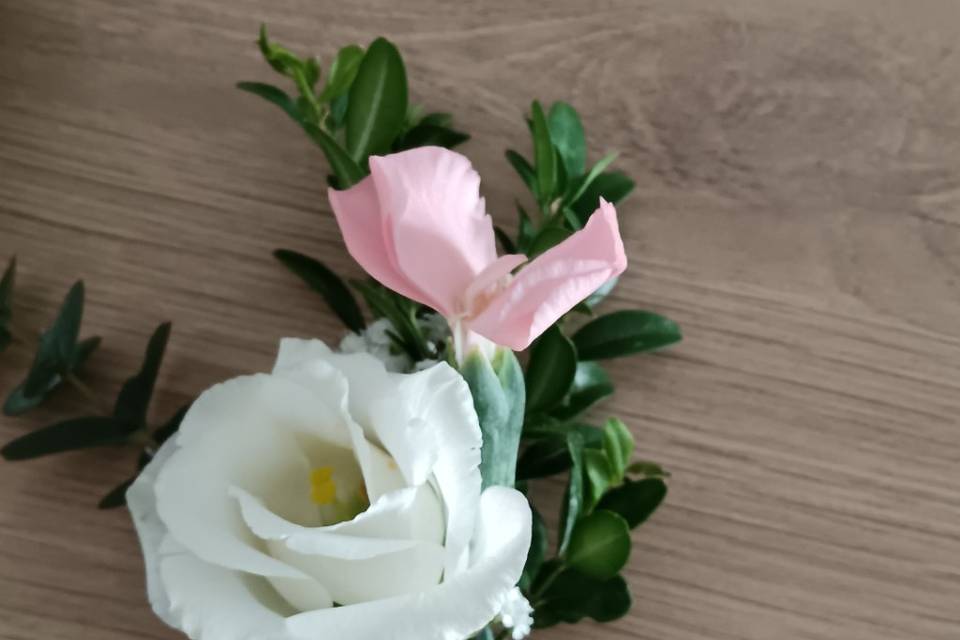 Boutonnière 6