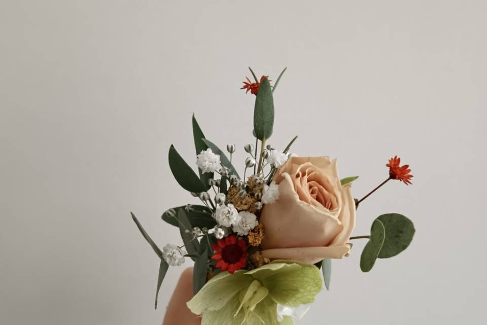 Boutonnière r