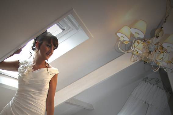 Bulles d'images