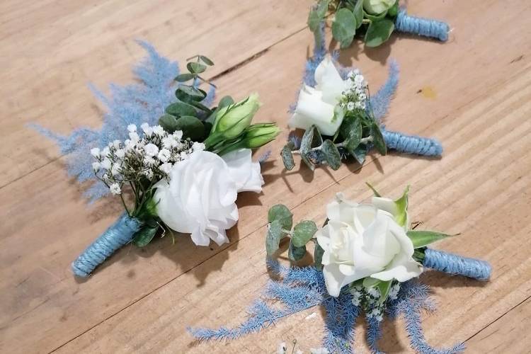 Boutonnieres