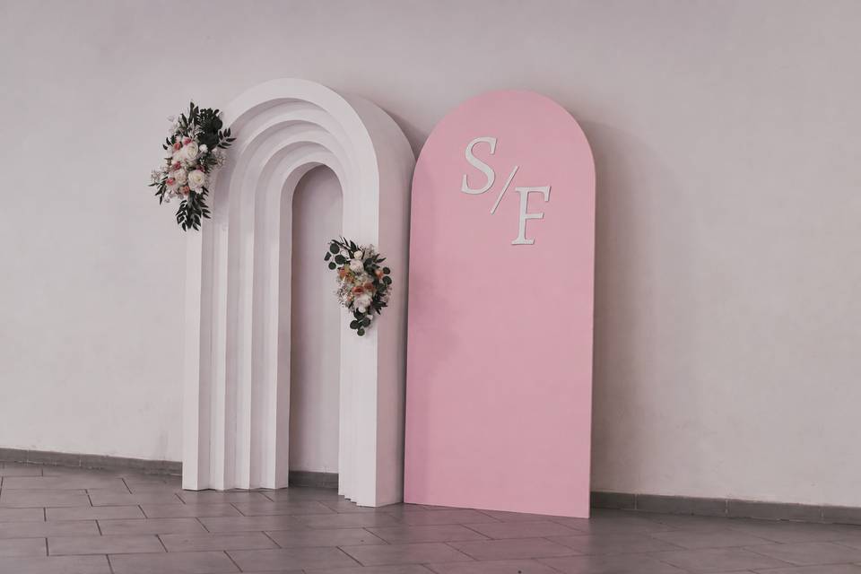 Décor photo xxl