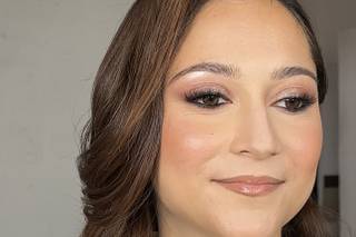 Make up by Marvin